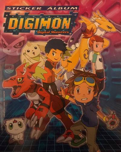 Digimon
