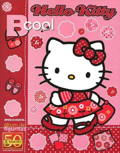 Hello Kitty Bcool