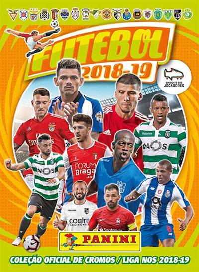 Futebol 2018-2019