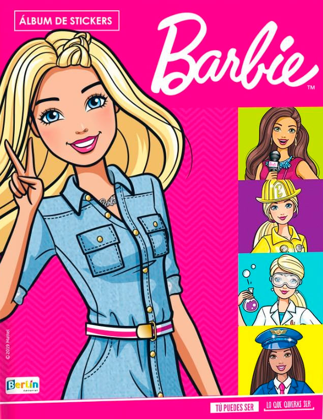 Barbie TM