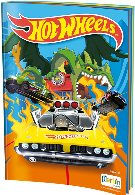 HOTWHEELS
