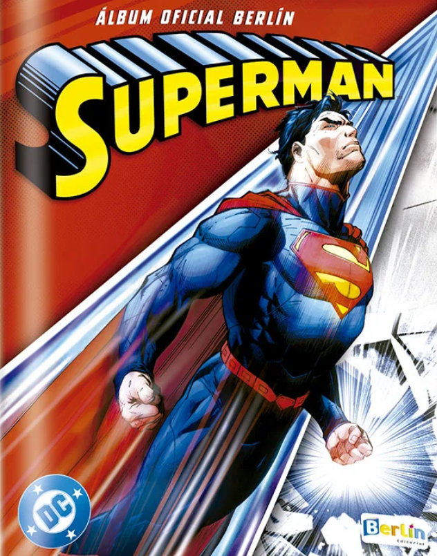 Superman