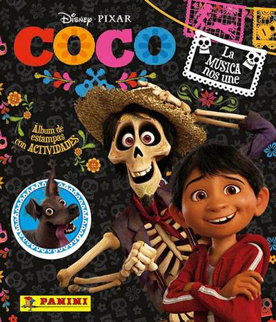 Coco - La Música Nos Une