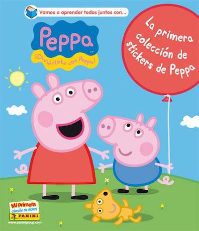 Peppa Pig