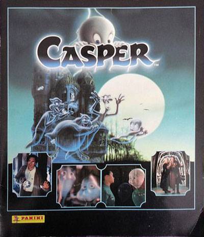 Casper