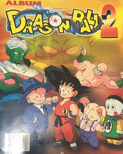 Dragon Ball