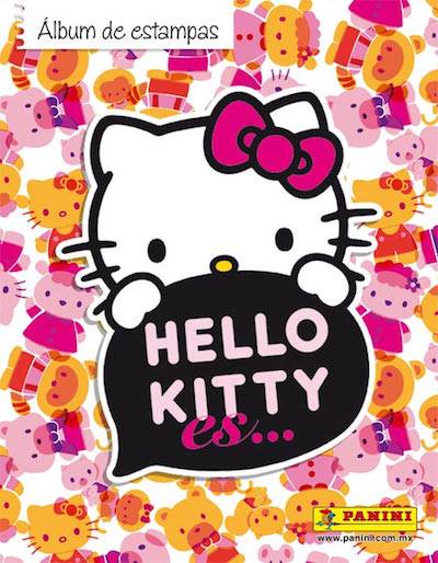 Hello Kitty es...
