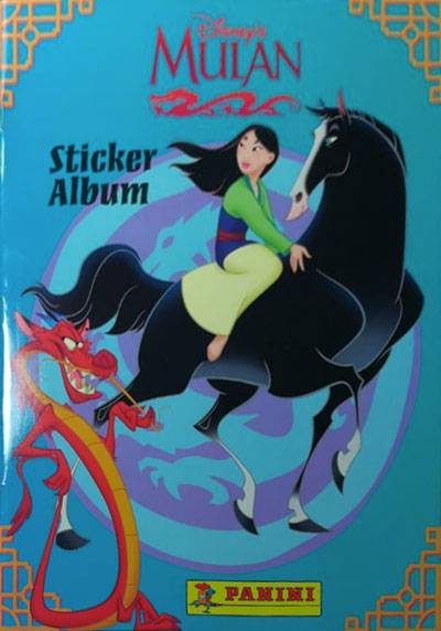Mulan