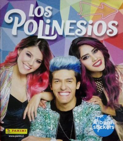 Los Polinesios
