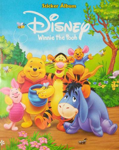 Disney Winnie The Pooh