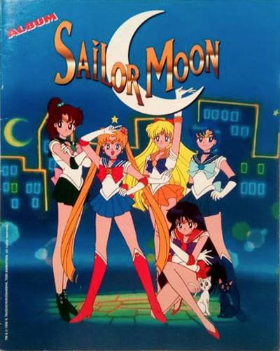Sailor Moon