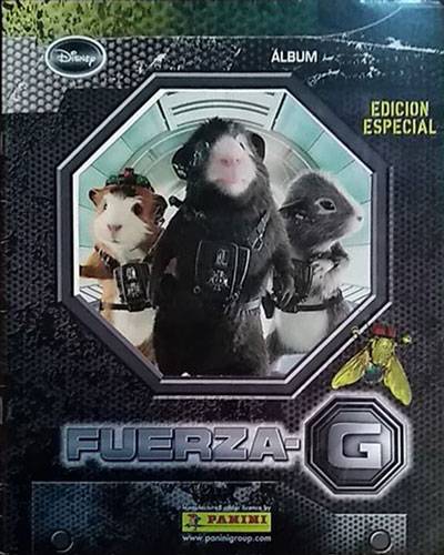 Fuerza-G