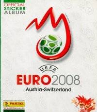 UEFA Euro 2008