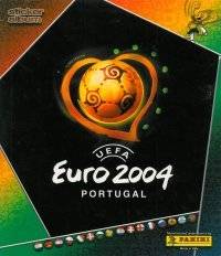 UEFA Euro 2004