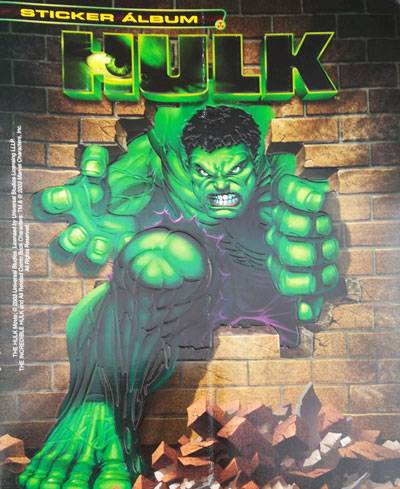 Hulk