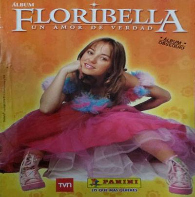 Floribella Un Amor de Verdad