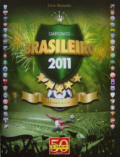 Campeonato Brasileiro 2011 Séries A e B