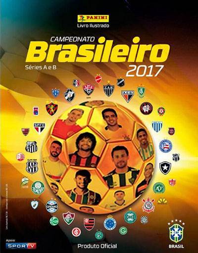 Campeonato Brasileiro 2017 Séries A e B