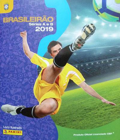 Campeonato Brasileiro 2019 Séries A e B - Brasileirao