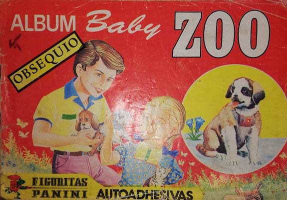 Baby Zoo