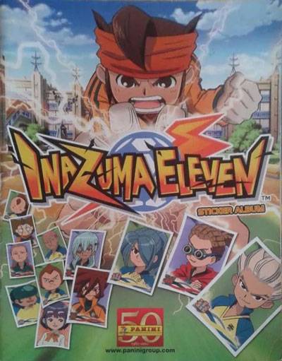 Inazuma Eleven