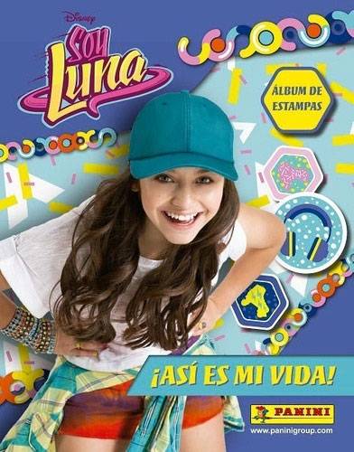 Soy Luna ¡Así es mi Vida!