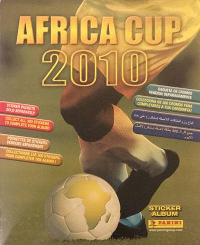 Africa Cup 2010