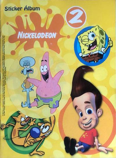 Nickelodeon 2