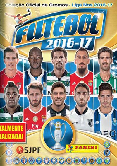 Futebol 2016-2017