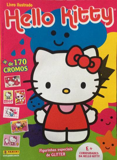 Hello Kitty - Curiosidades de Hello Kitty