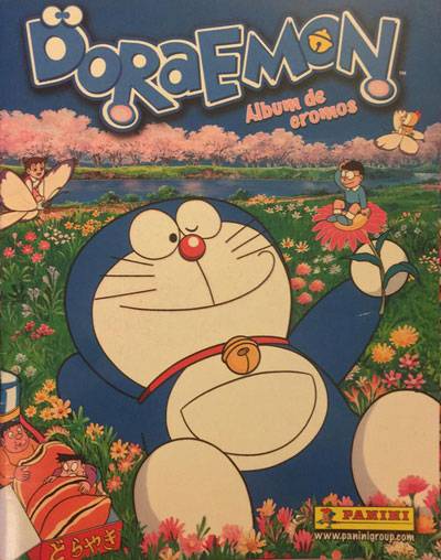 Doraemon