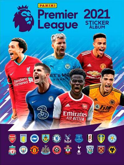 Premier League 2021