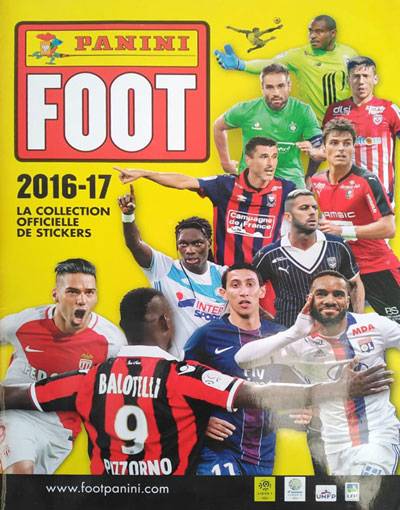 Foot 2016-2017