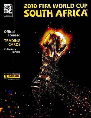 FIFA World Cup South Africa 2010