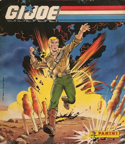 G.I. JOE