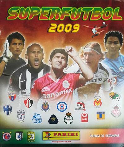 SuperFutbol 2009