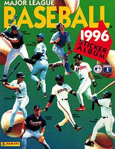 Major League Baseball 1996