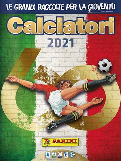 Calciatori 2020-2021