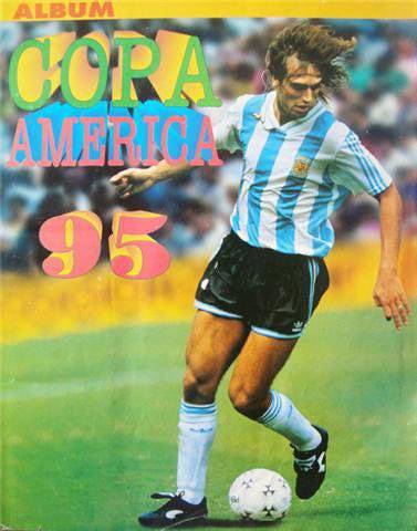 Copa América 95