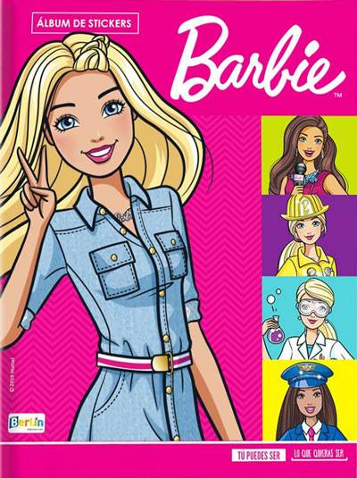 Barbie