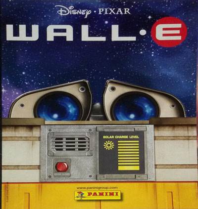 Wall-E
