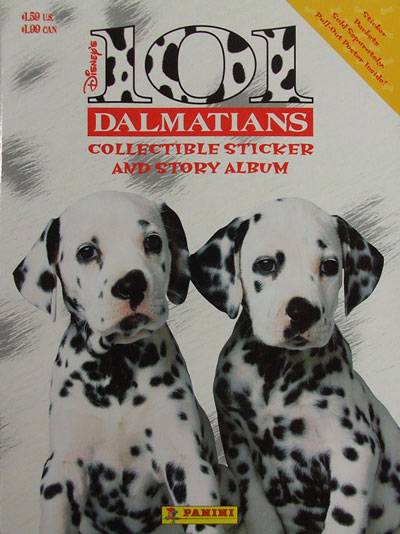 101 Dalmatians