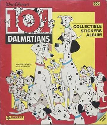101 Dalmatians