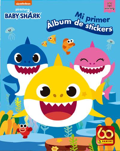 Baby Shark - Pink Fong
