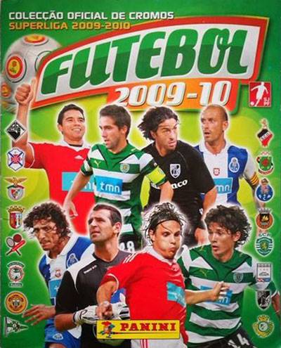 Futebol 2009-2010