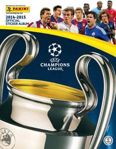 UEFA Champions League 2014-2015