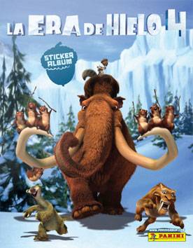 La Era de Hielo 4