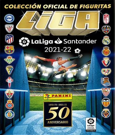 LaLiga Santander Liga 2021-2022