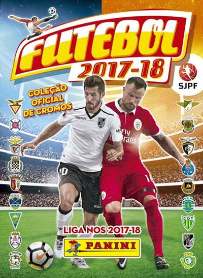 Futebol 2017-2018