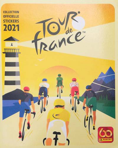 Tour de France 2021